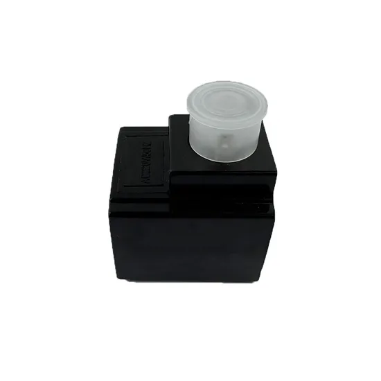 Original DSG Series Hydraulic Solenoid Valve Coil AC 220V Hydraulic Valve Coil